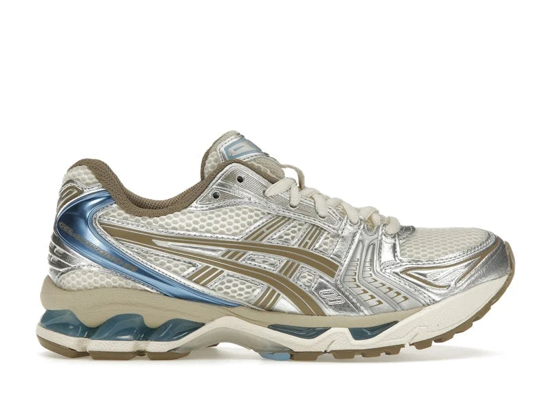 ASICS Women's Gel-Kayano 14 Birch Ironclad Shoes, from StockX
