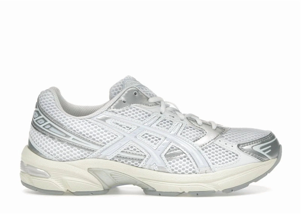 ASICS Women's Gel-1130 Cream Reddish Brown Running Shoes, from StockX