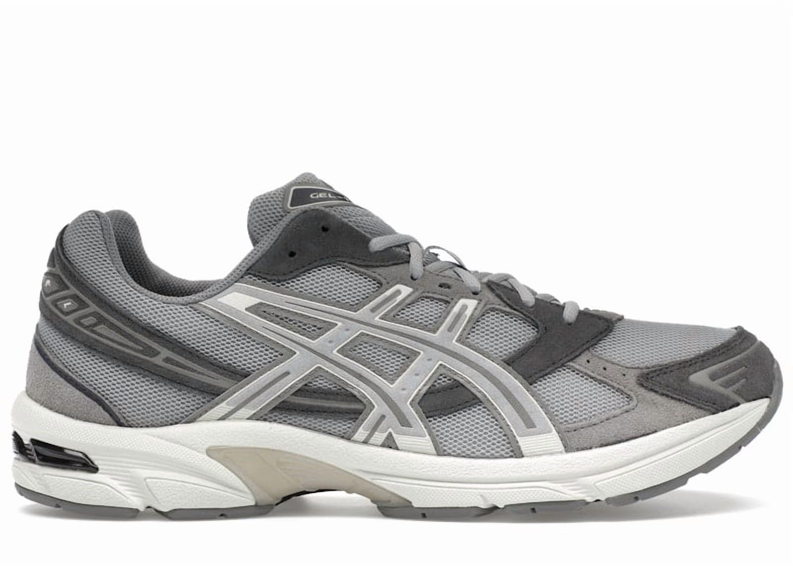 ASICS Men's Gel-1130 Cream Ironclad Running Shoes, from StockX