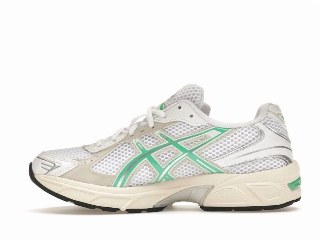 ASICS Women's Gel-1130 Cream Reddish Brown Running Shoes, from StockX