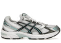 ASICS Men's Gel-1130 White Black Turquoise Shoes, from StockX