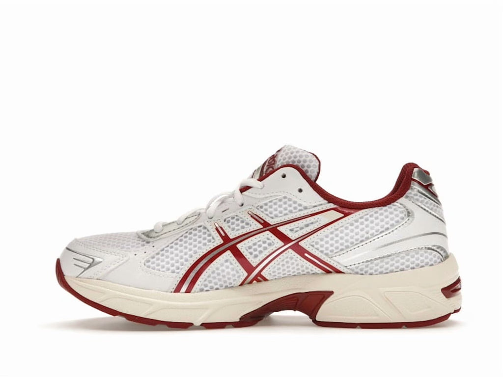 ASICS Women's Gel-1130 RE White Oatmeal Shoes, from StockX