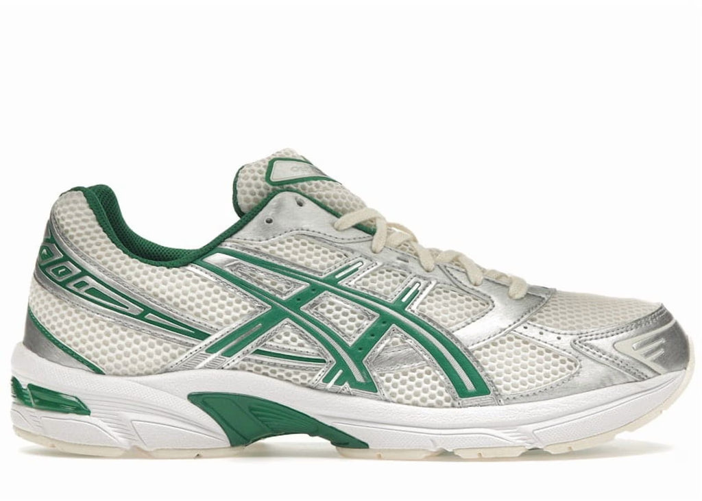 ASICS Men's Gel-1130 Cream Ironclad Running Shoes, from StockX