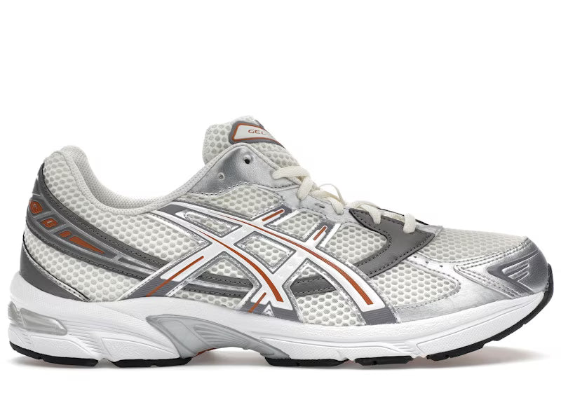 ASICS Men's Gel-1130 Cream Ironclad Running Shoes, from StockX