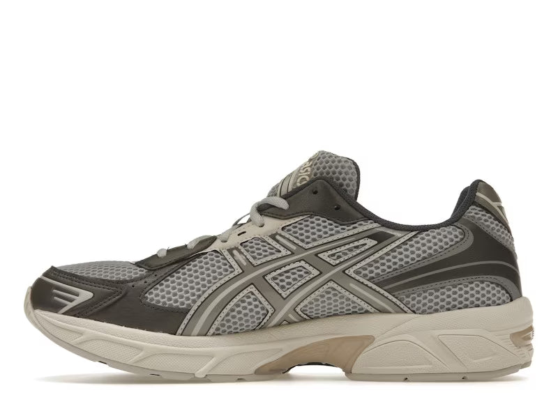 ASICS Men's Gel-1130 White Black Turquoise Shoes, from StockX