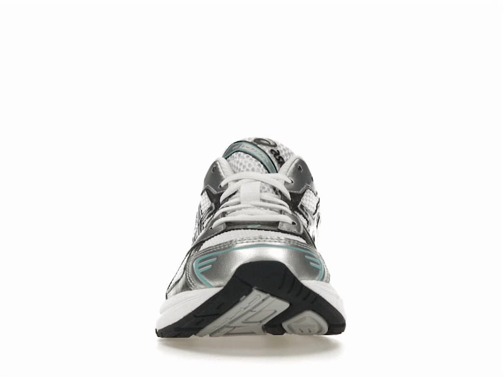 ASICS Men's Gel-1130 White Black Turquoise Shoes, from StockX
