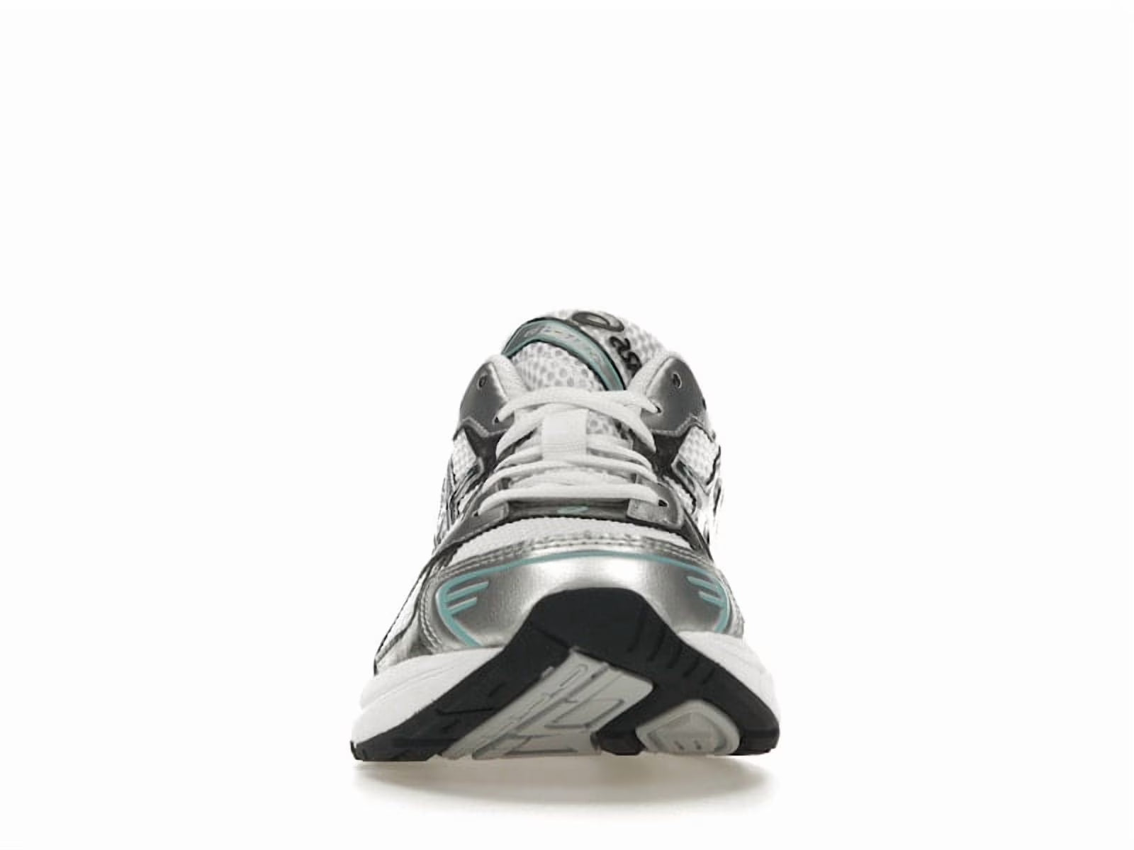 ASICS Men's Gel-1130 White Black Turquoise Shoes, from StockX
