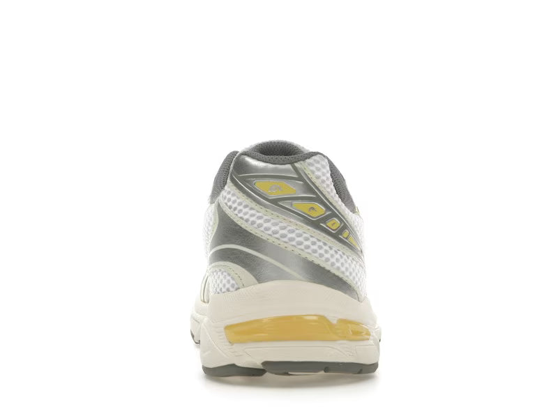 ASICS Women's Gel-1130 RE White Oatmeal Shoes, from StockX