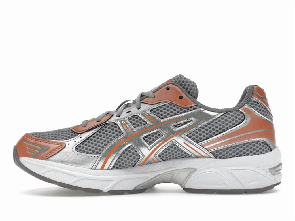 ASICS Men's Gel-1130 Cream Ironclad Running Shoes, from StockX