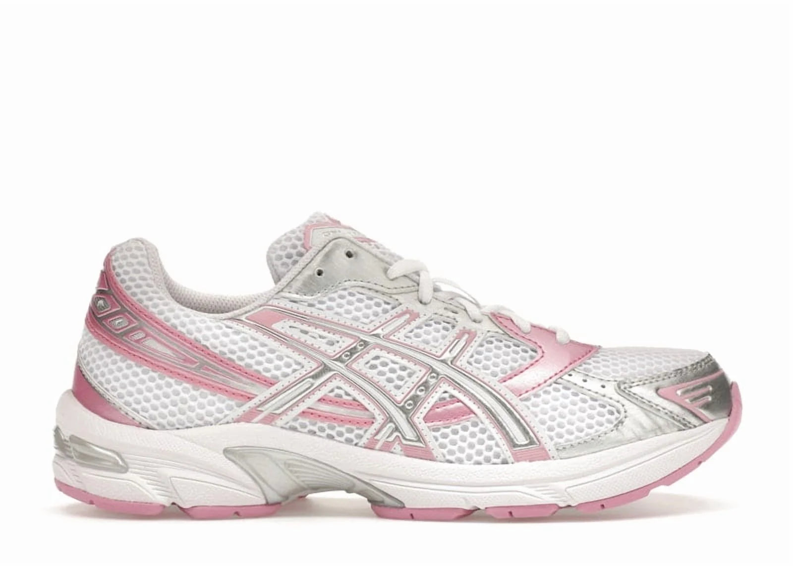 ASICS Women's Gel-1130 Cream Reddish Brown Running Shoes, from StockX