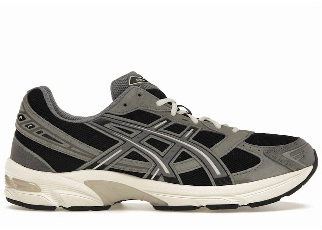 ASICS Men's Gel-1130 White Black Turquoise Shoes, from StockX