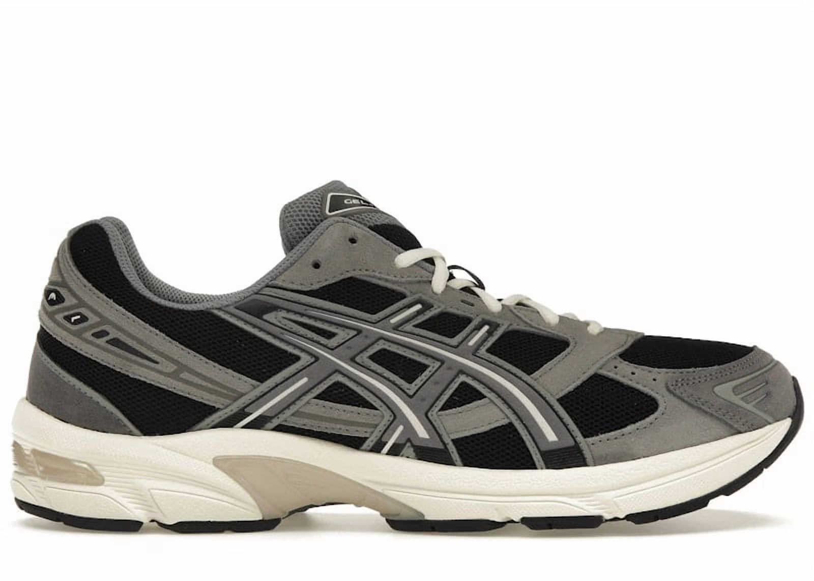 ASICS Men's Gel-1130 Cream Ironclad Running Shoes, from StockX