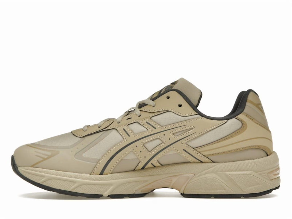 ASICS Men's Gel-1130 White Black Turquoise Shoes, from StockX