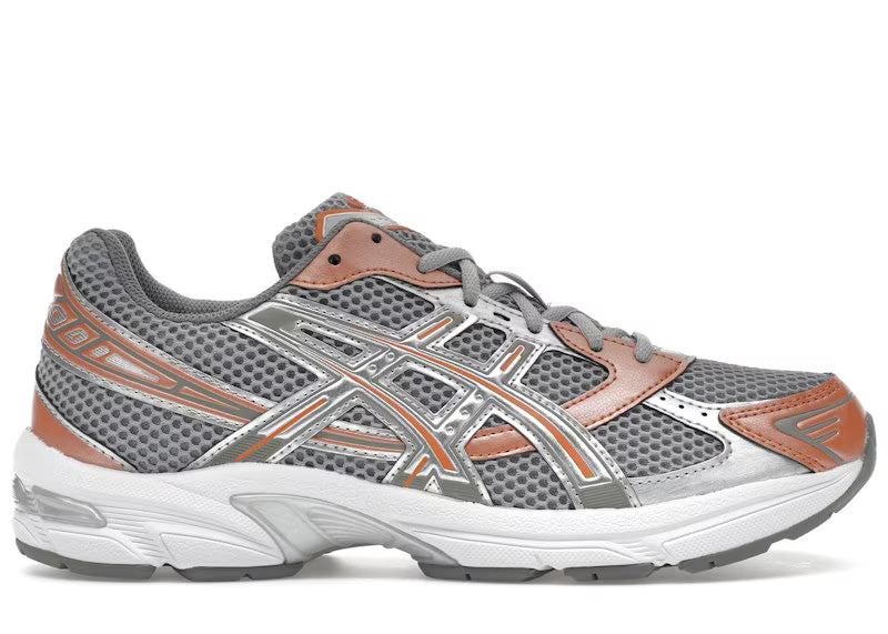 ASICS Men's Gel-1130 White Black Turquoise Shoes, from StockX