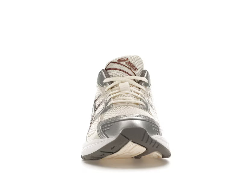 ASICS Women's Gel-1130 RE White Oatmeal Shoes, from StockX