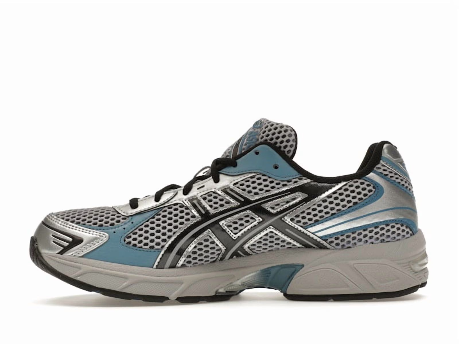 ASICS Men's Gel-1130 Cream Ironclad Running Shoes, from StockX