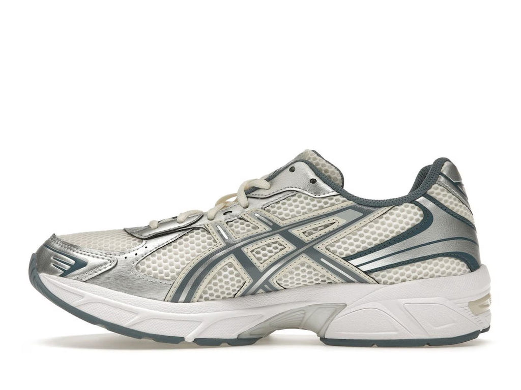 ASICS Men's Gel-1130 Cream Ironclad Running Shoes, from StockX