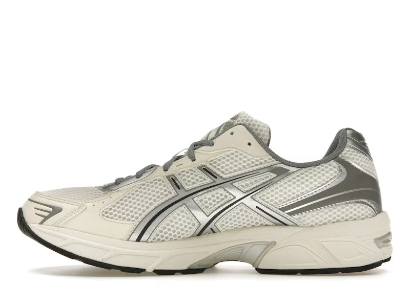 ASICS Women's Gel-1130 RE White Oatmeal Shoes, from StockX