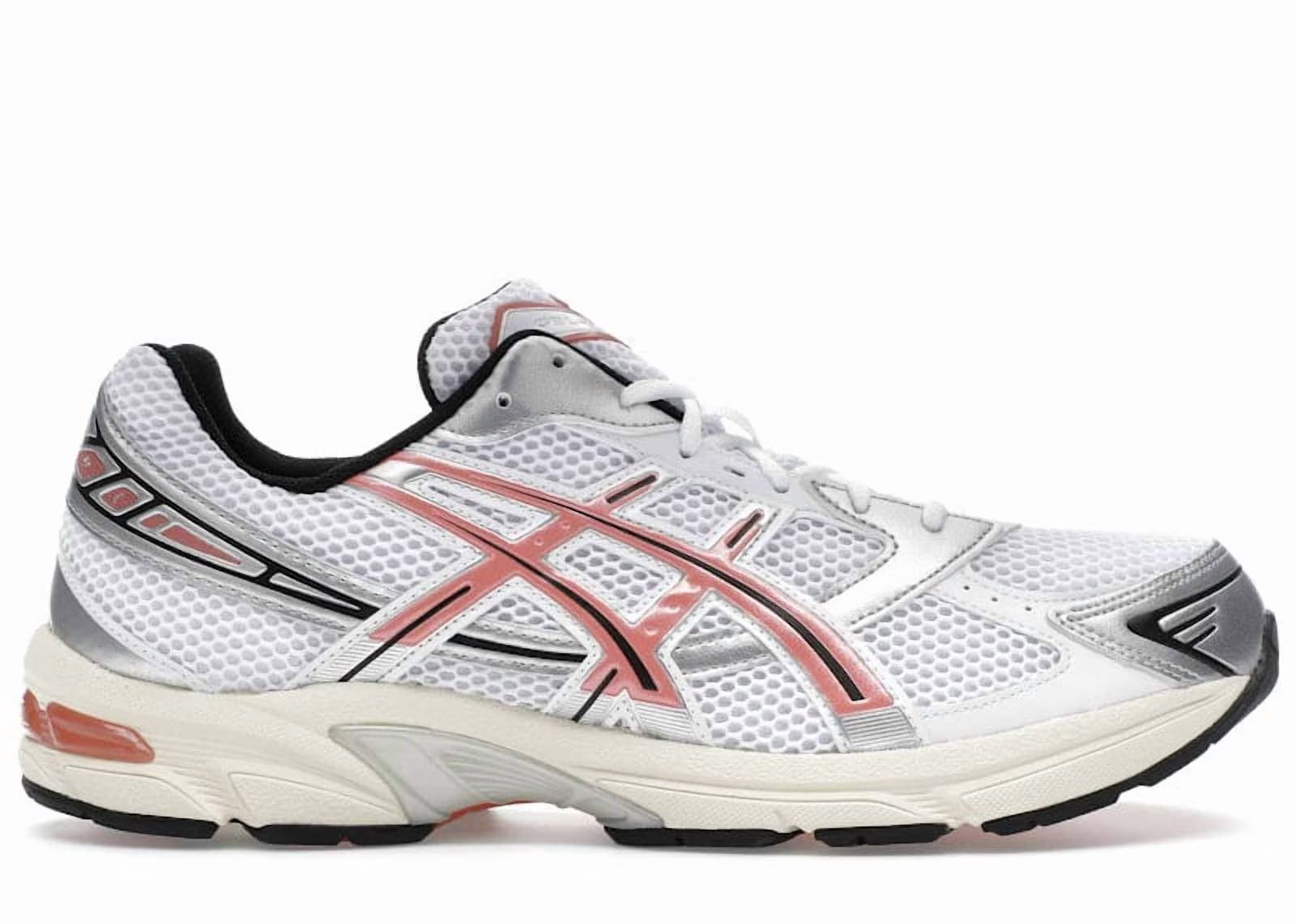 ASICS Men's Gel-1130 Cream Ironclad Running Shoes, from StockX
