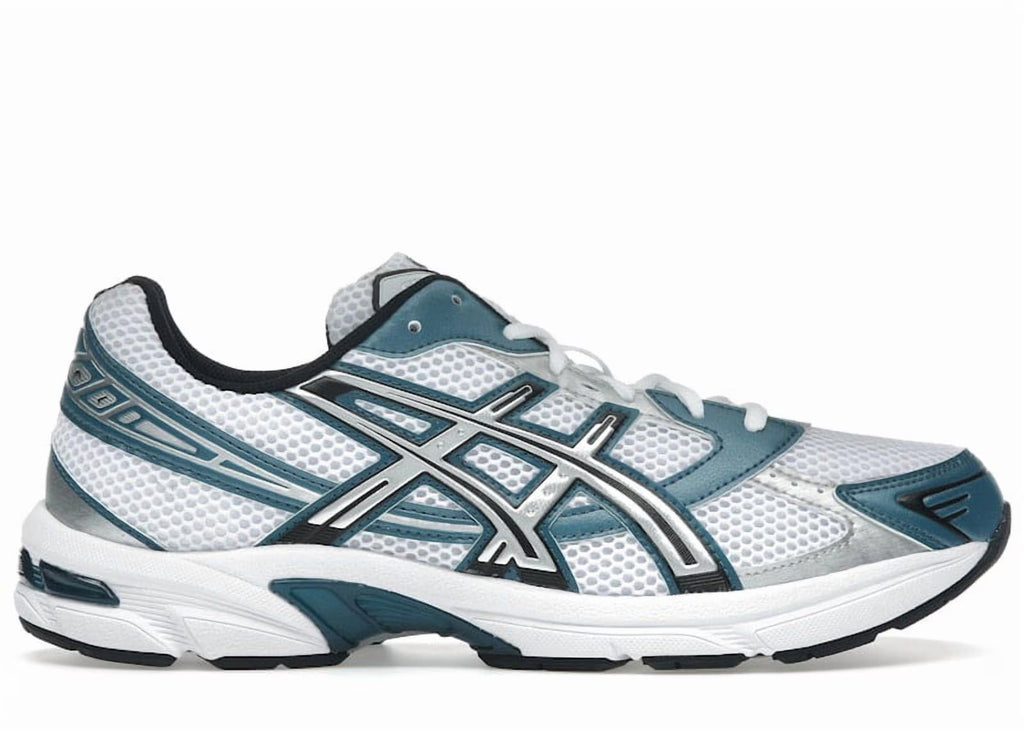 ASICS Men's Gel-1130 Cream Ironclad Running Shoes, from StockX