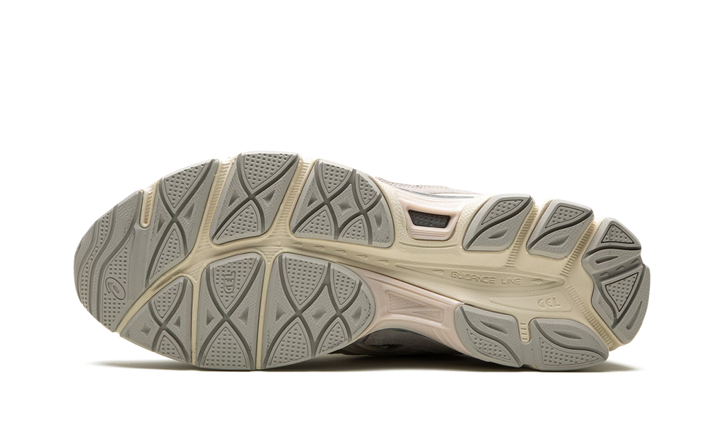 ASICS MENS GEL NYC "Oyster Grey" 1201A789 103 from Stadium Goods