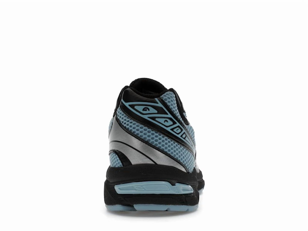 ASICS Men's Gel-1130 White Black Turquoise Shoes, from StockX