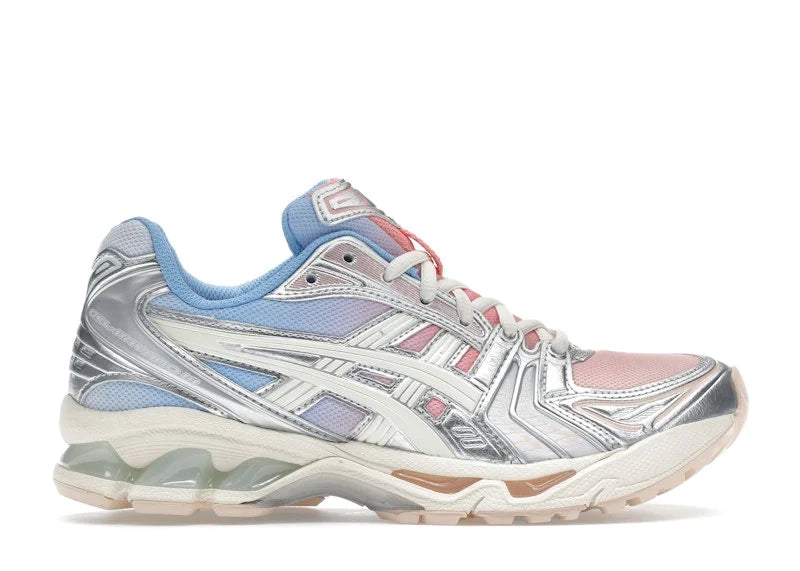 ASICS Women's Gel-Kayano 14 Birch Ironclad Shoes, from StockX