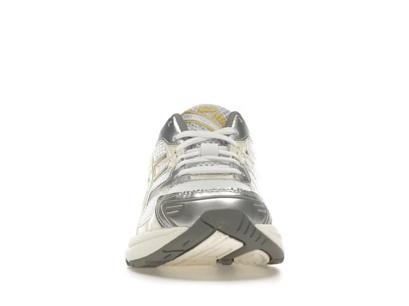 ASICS Women's Gel-1130 RE White Oatmeal Shoes, from StockX