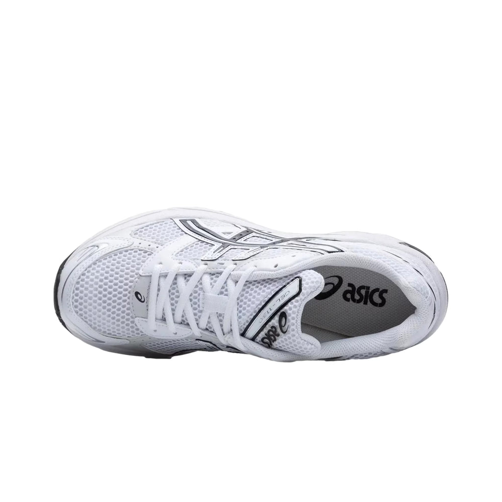 Asics Gel - 1130 White / Black 1201B019-100 Men's Size 10