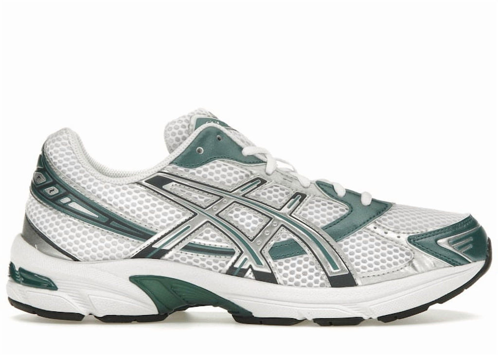 ASICS Men's Gel-1130 Cream Ironclad Running Shoes, from StockX