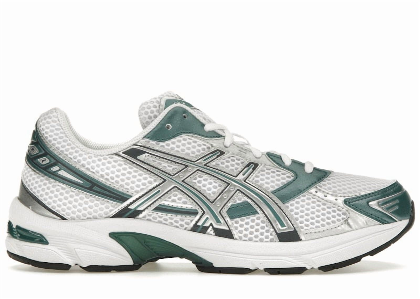ASICS Men's Gel-1130 Cream Ironclad Running Shoes, from StockX