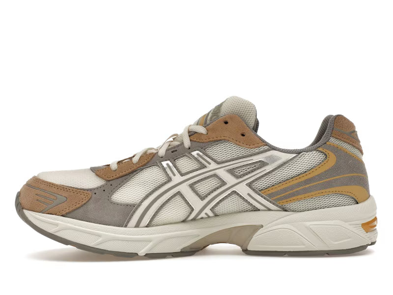 ASICS Men's Gel-1130 White Black Turquoise Shoes, from StockX