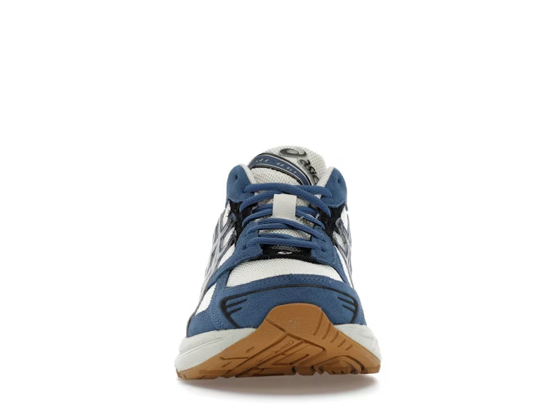 ASICS Men's Gel-1130 White Black Turquoise Shoes, from StockX