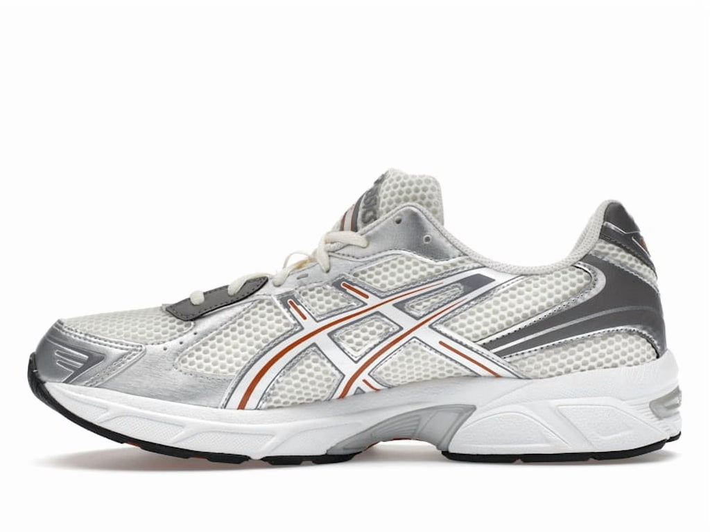 ASICS Men's Gel-1130 Cream Ironclad Running Shoes, from StockX