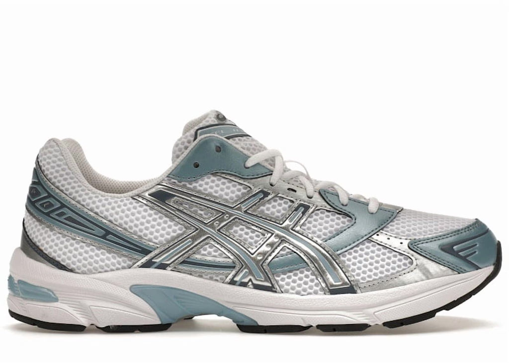 ASICS Men's Gel-1130 Cream Ironclad Running Shoes, from StockX