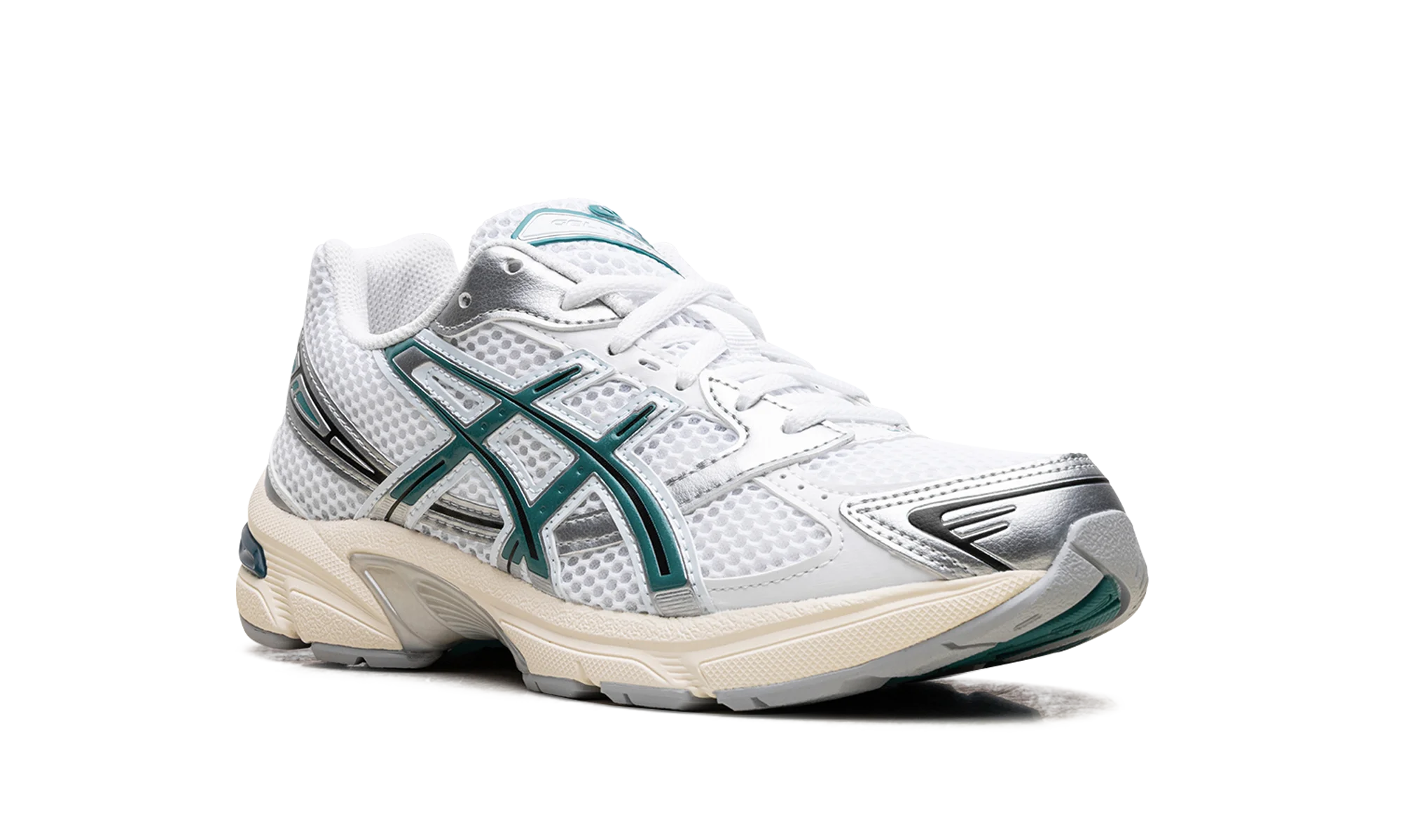 ASICS MENS Gel-1130 "White Rainy Lake" 1203A609 100 from Stadium Goods