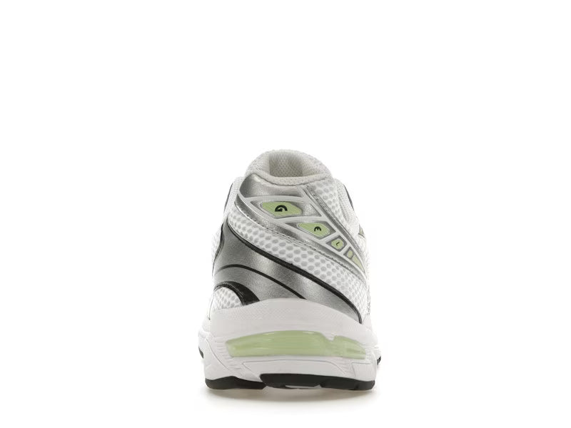 ASICS Women's Gel-1130 RE White Oatmeal Shoes, from StockX