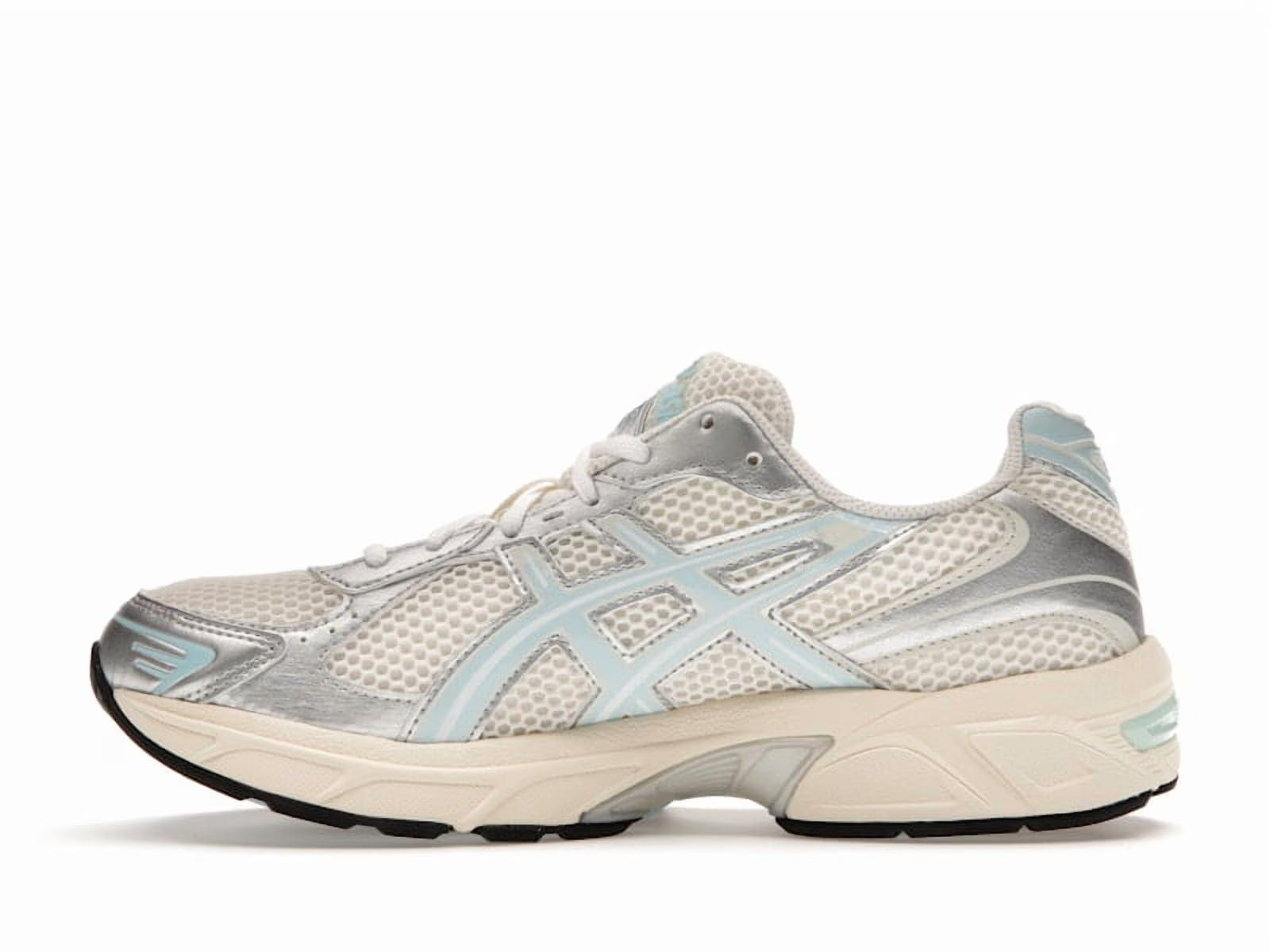 ASICS Men's Gel-1130 Cream Ironclad Running Shoes, from StockX