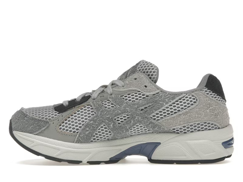 ASICS Men's Gel-1130 Cream Ironclad Running Shoes, from StockX