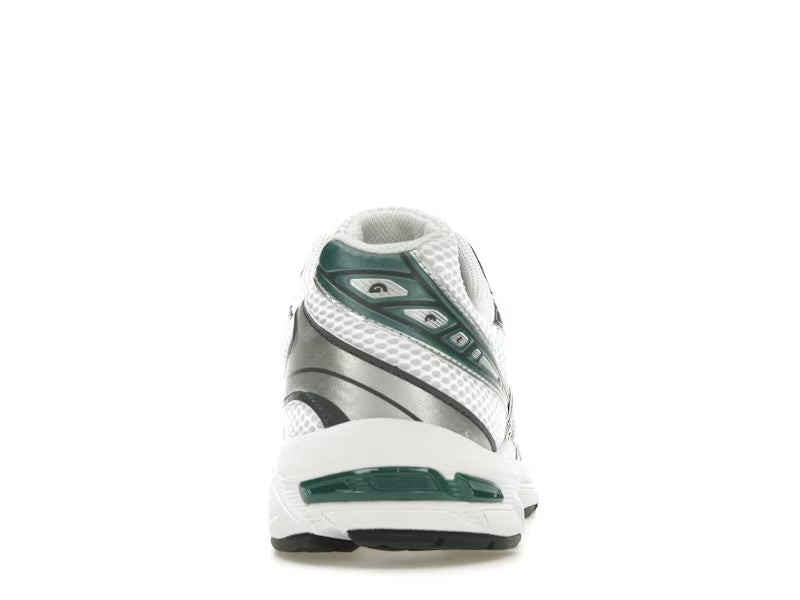 ASICS Men's Gel-1130 White Black Turquoise Shoes, from StockX