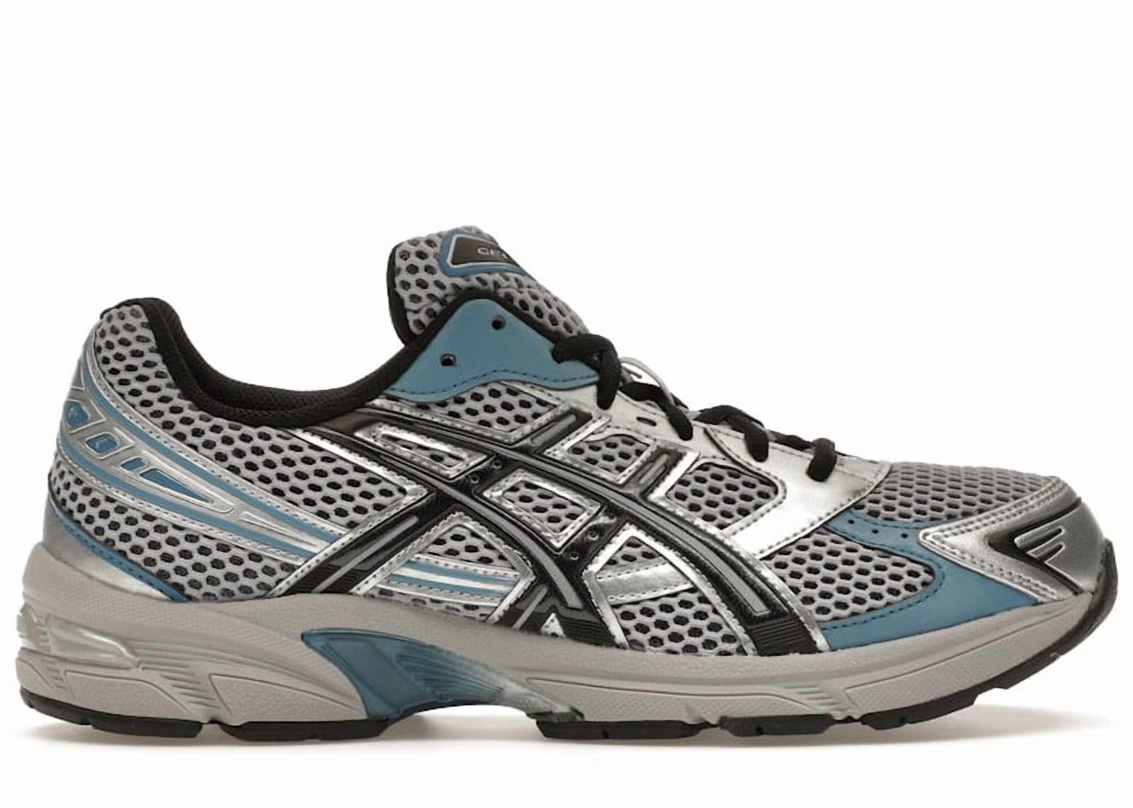 ASICS Men's Gel-1130 Cream Ironclad Running Shoes, from StockX