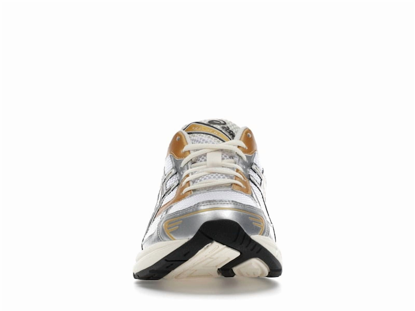 ASICS Men's Gel-1130 White Black Turquoise Shoes, from StockX