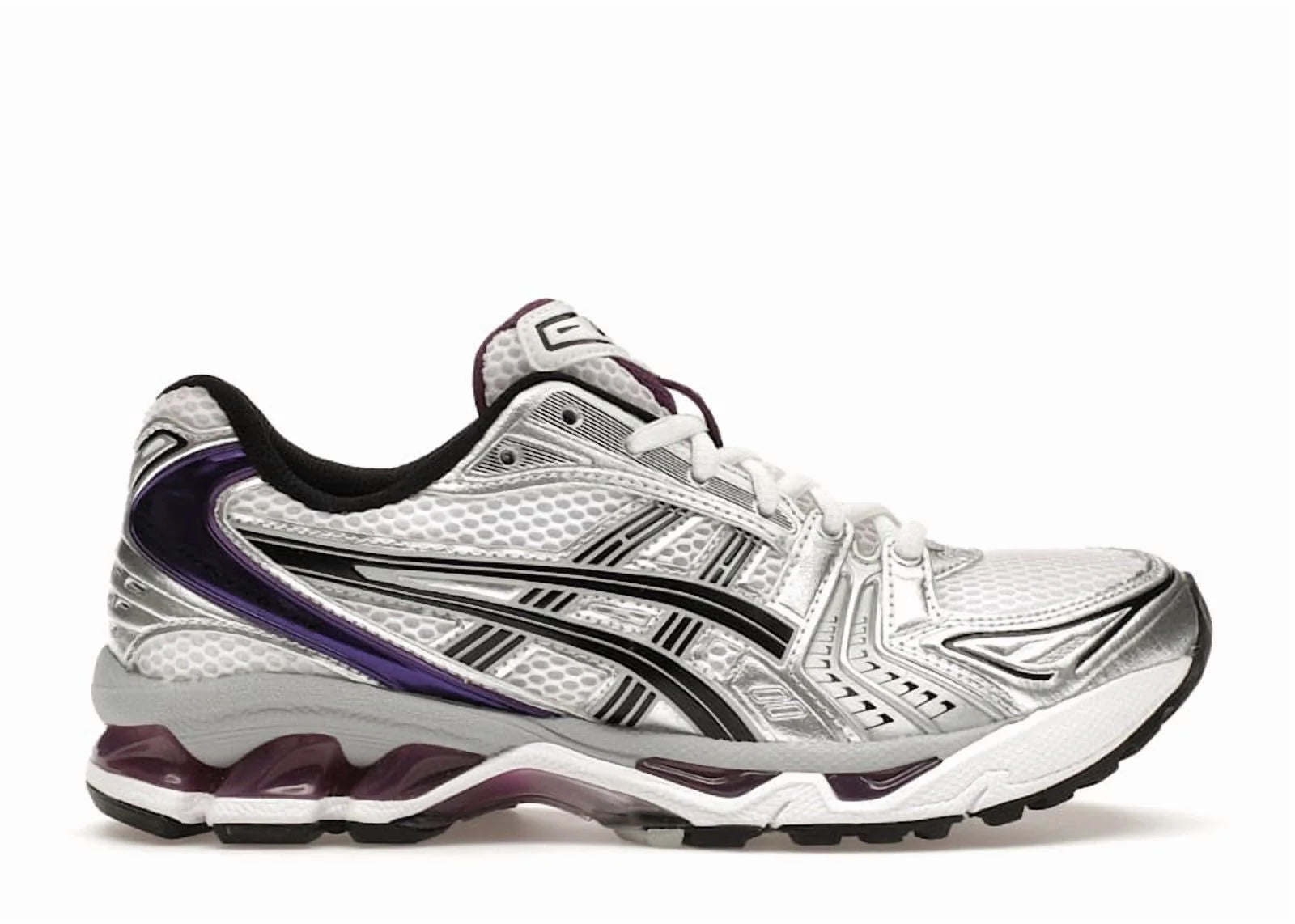 ASICS Women's Gel-Kayano 14 Birch Ironclad Shoes, from StockX