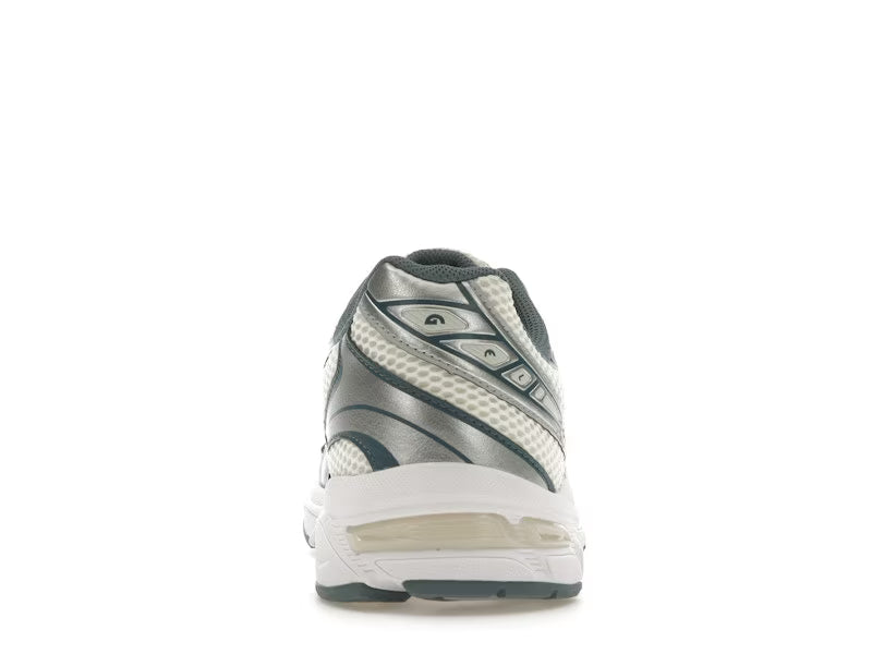 ASICS Men's Gel-1130 White Black Turquoise Shoes, from StockX