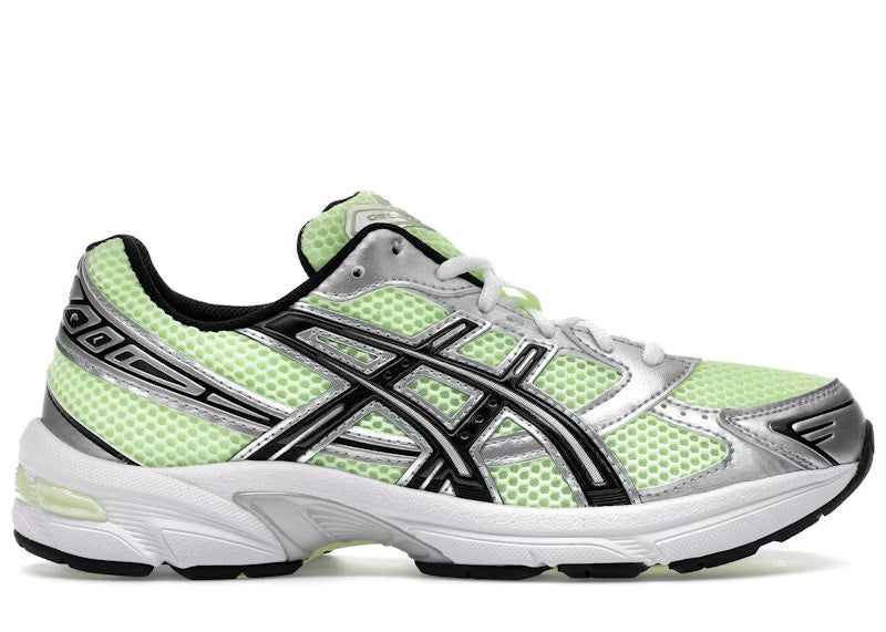 ASICS Women's Gel-1130 RE White Oatmeal Shoes, from StockX