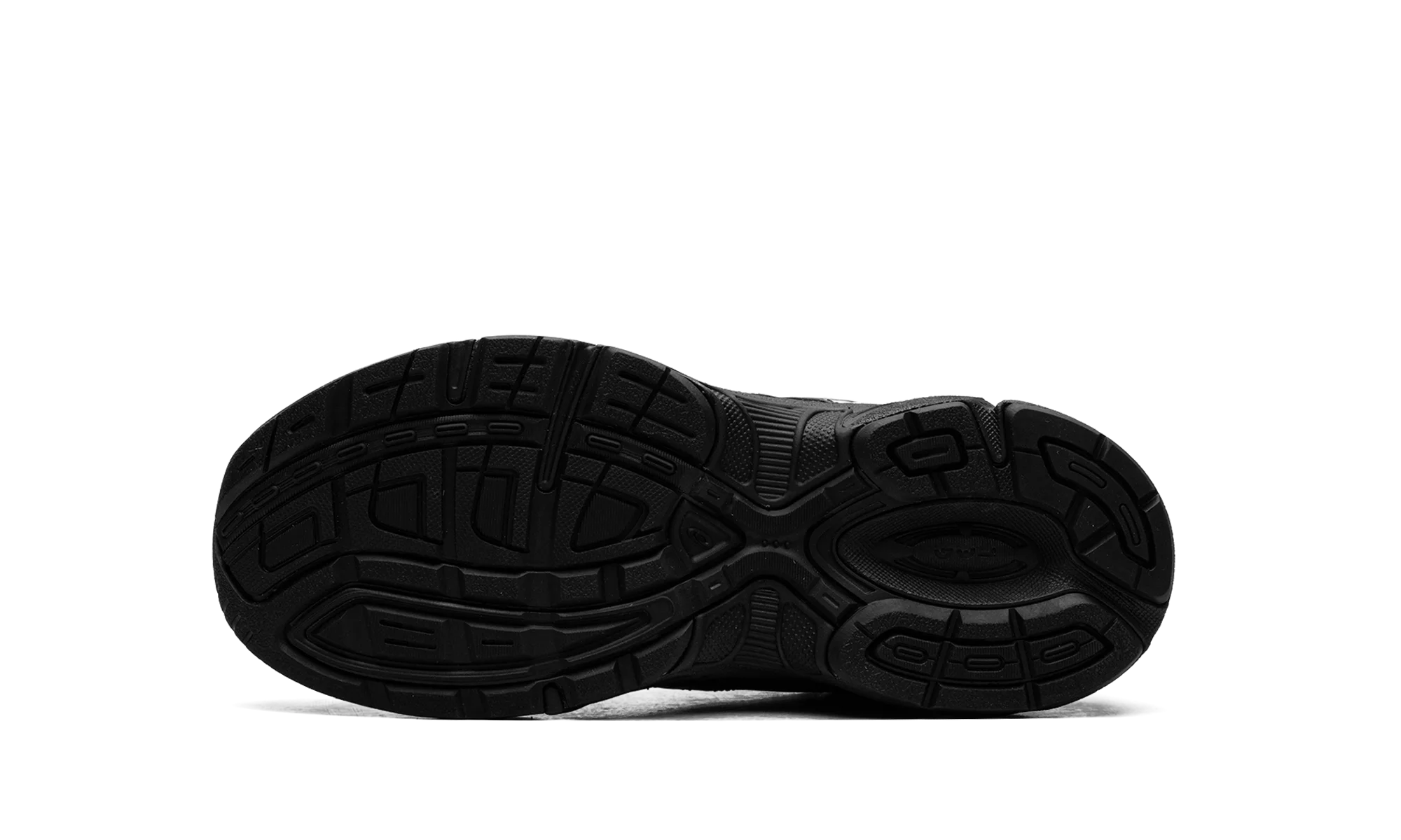 ASICS GRADE SCHOOL Gel-1130 GS "Black Pure Silver" 1204A169 001 1204A169 001 from Stadium Goods
