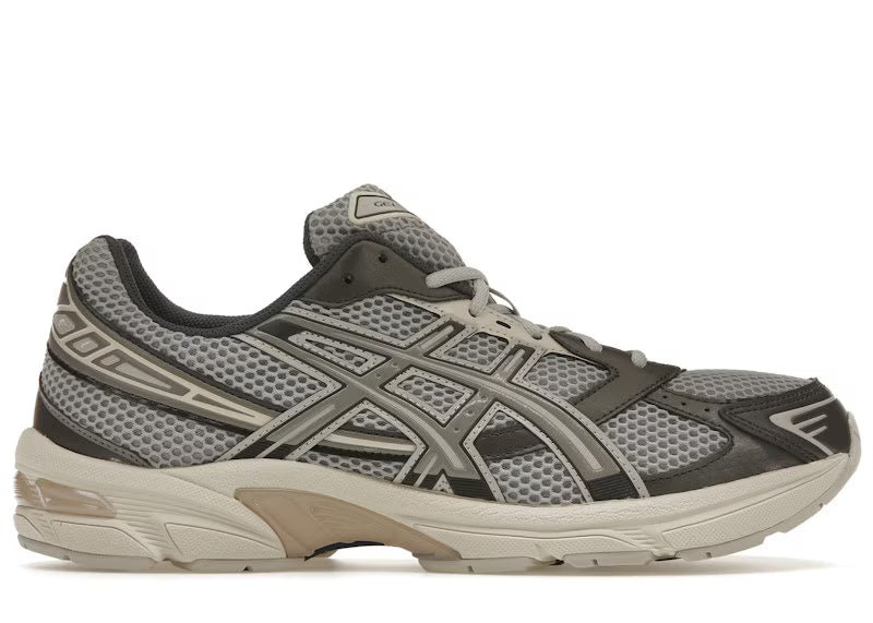 ASICS Men's Gel-1130 White Black Turquoise Shoes, from StockX