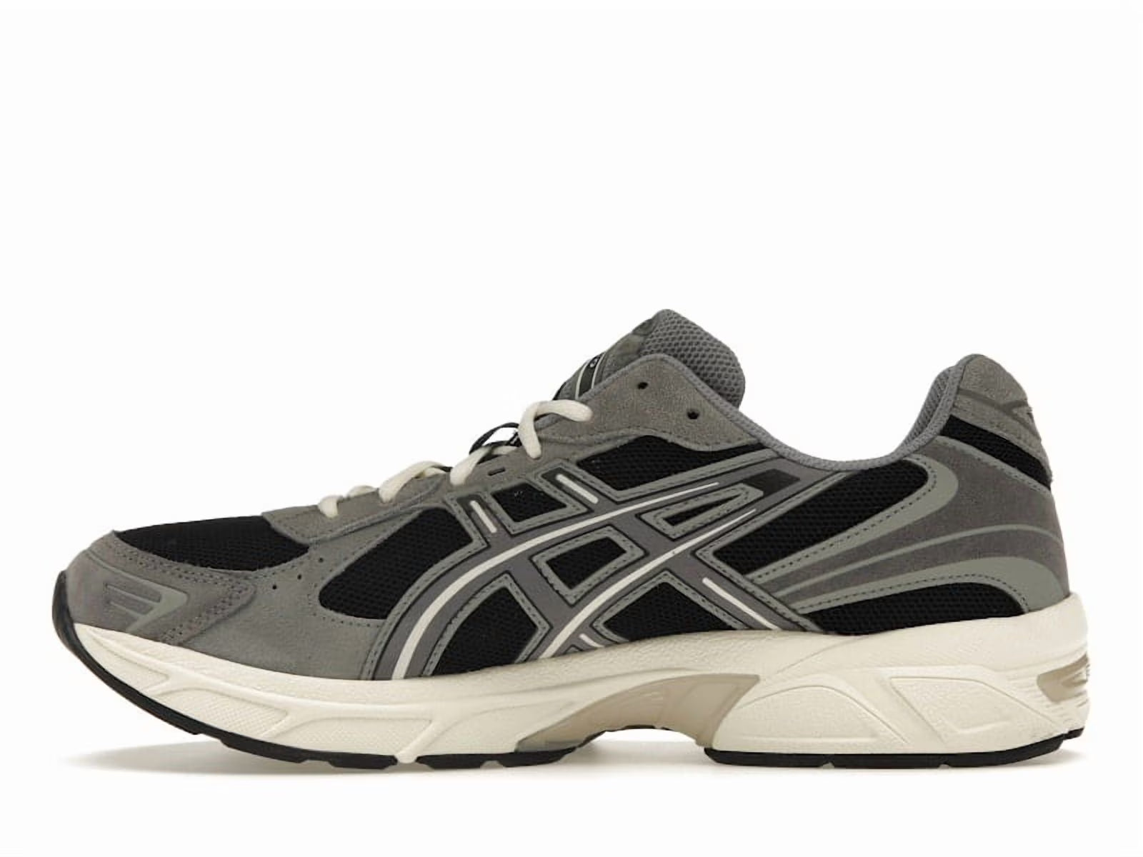 ASICS Men's Gel-1130 Cream Ironclad Running Shoes, from StockX