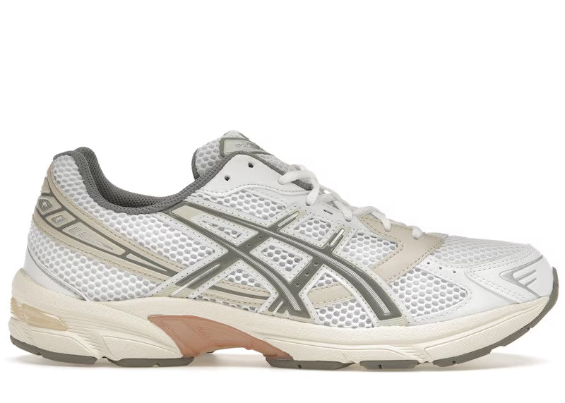 ASICS Men's Gel-1130 Cream Ironclad Running Shoes, from StockX